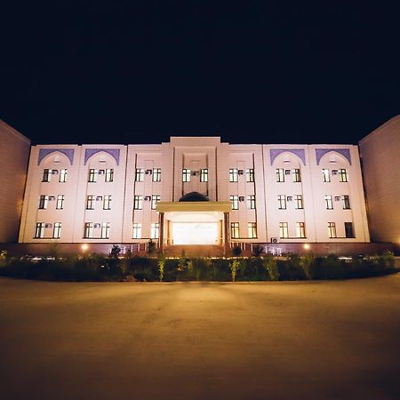 Bek Khiva Hotel Luaran gambar