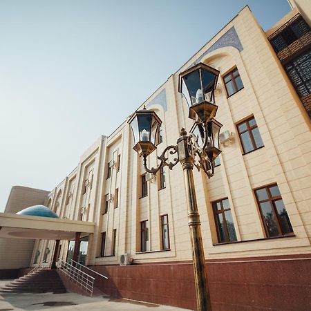 Bek Khiva Hotel Luaran gambar