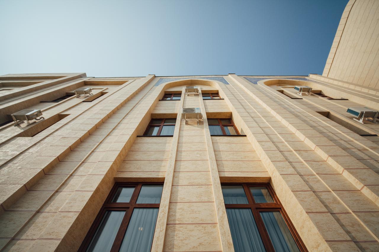 Bek Khiva Hotel Luaran gambar