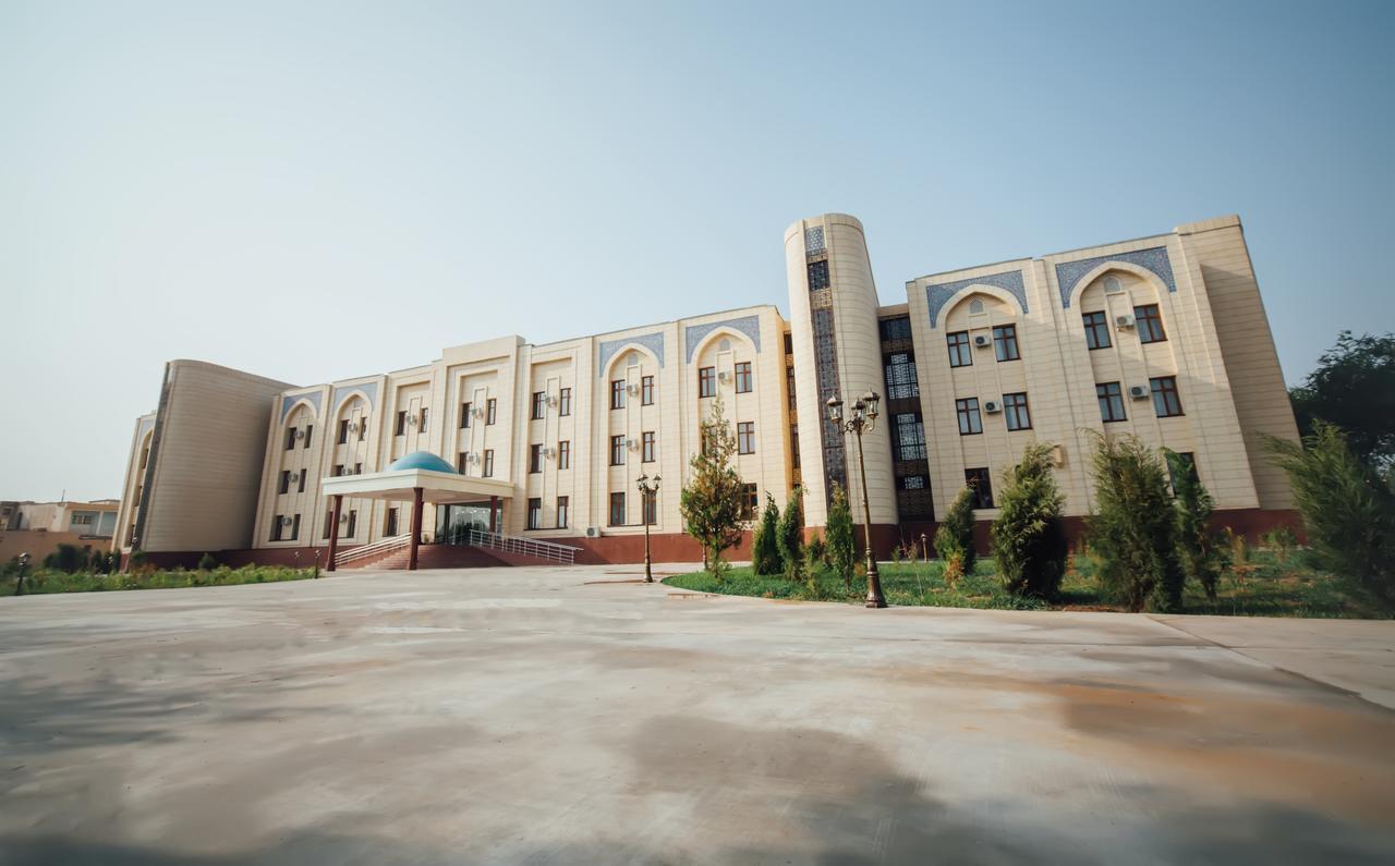 Bek Khiva Hotel Luaran gambar
