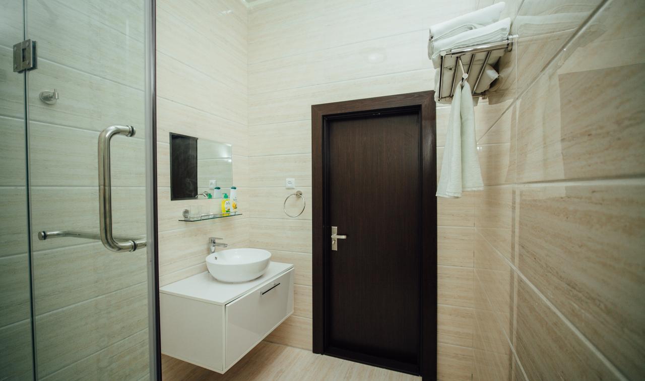 Bek Khiva Hotel Luaran gambar