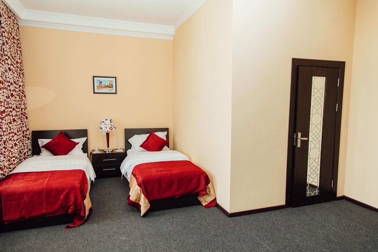 Bek Khiva Hotel Luaran gambar