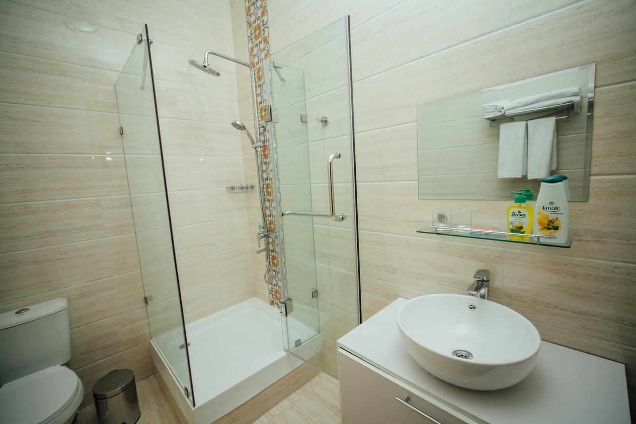 Bek Khiva Hotel Luaran gambar