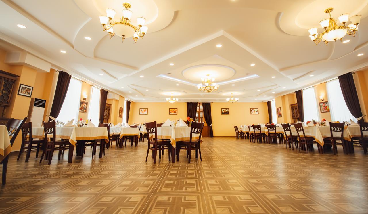 Bek Khiva Hotel Luaran gambar