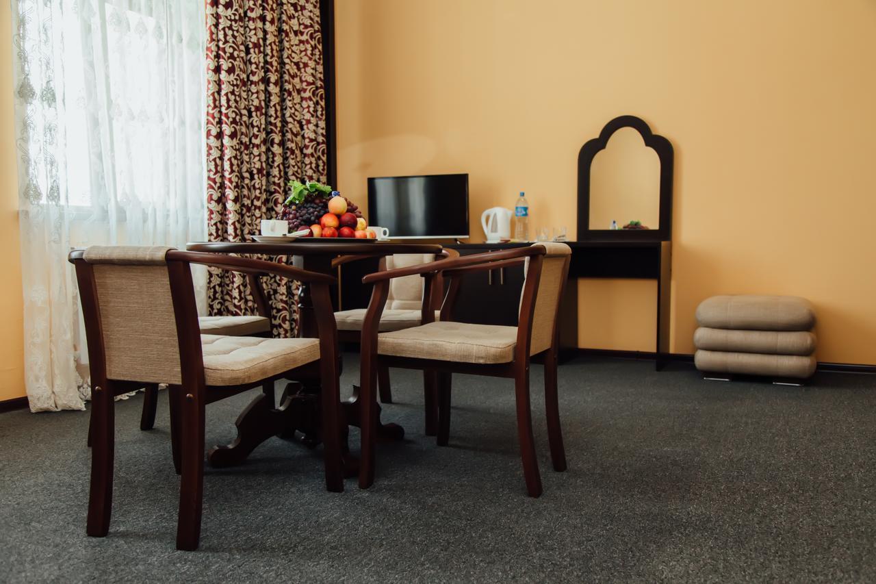 Bek Khiva Hotel Luaran gambar