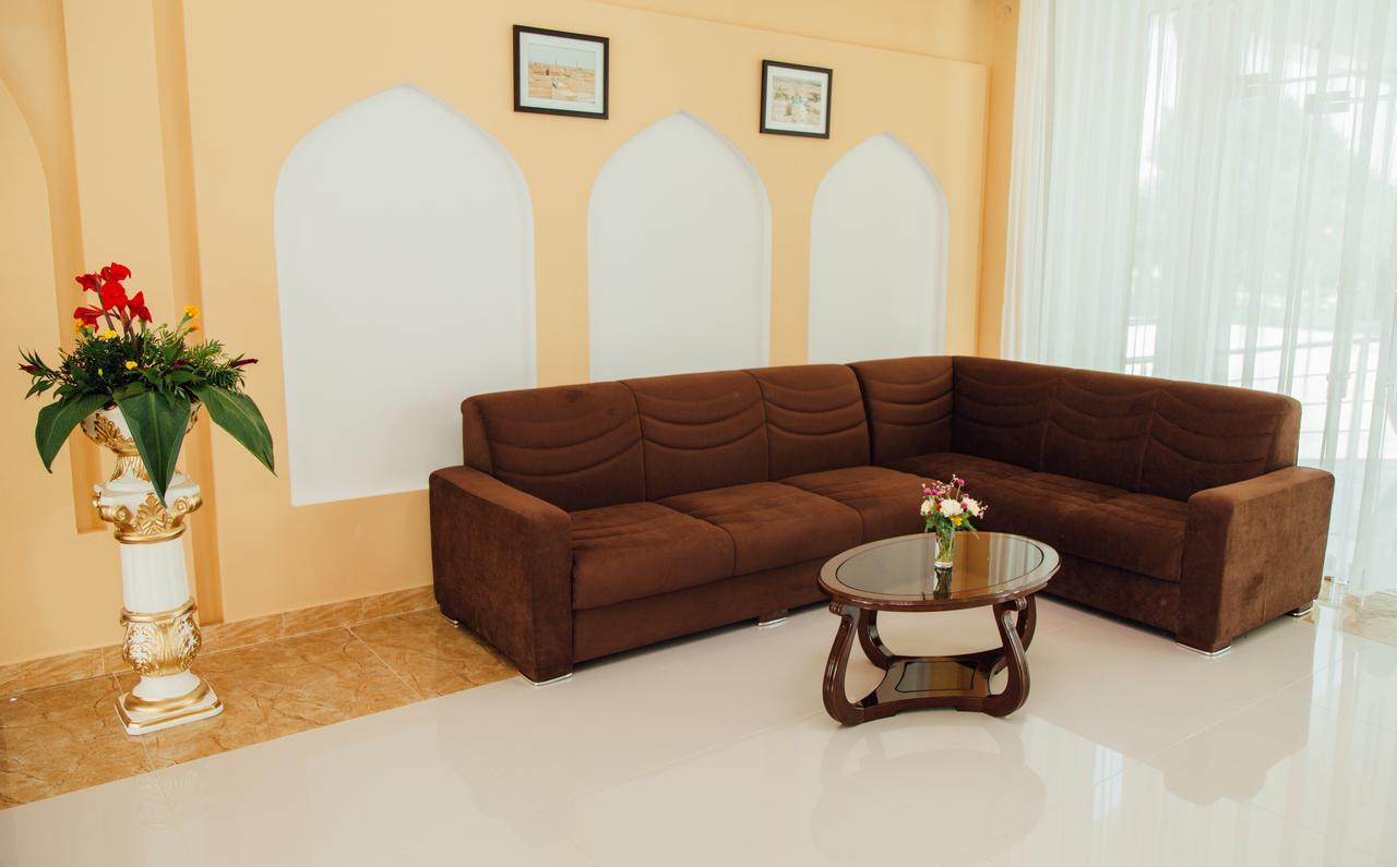 Bek Khiva Hotel Luaran gambar
