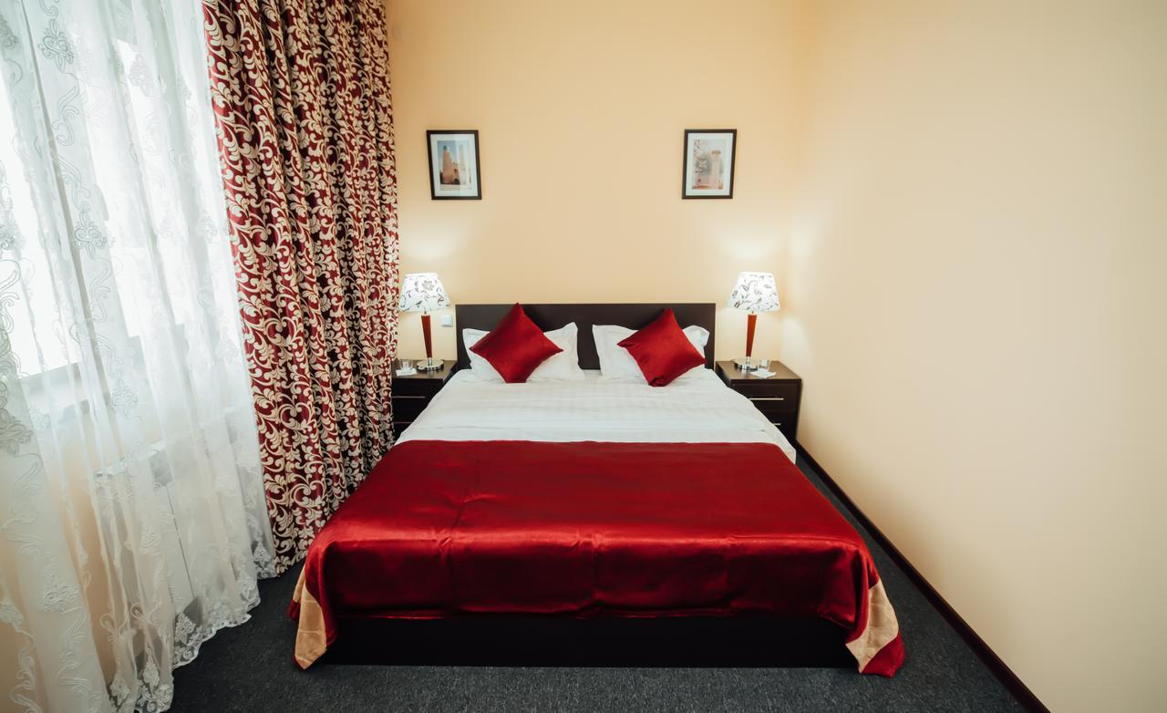 Bek Khiva Hotel Luaran gambar