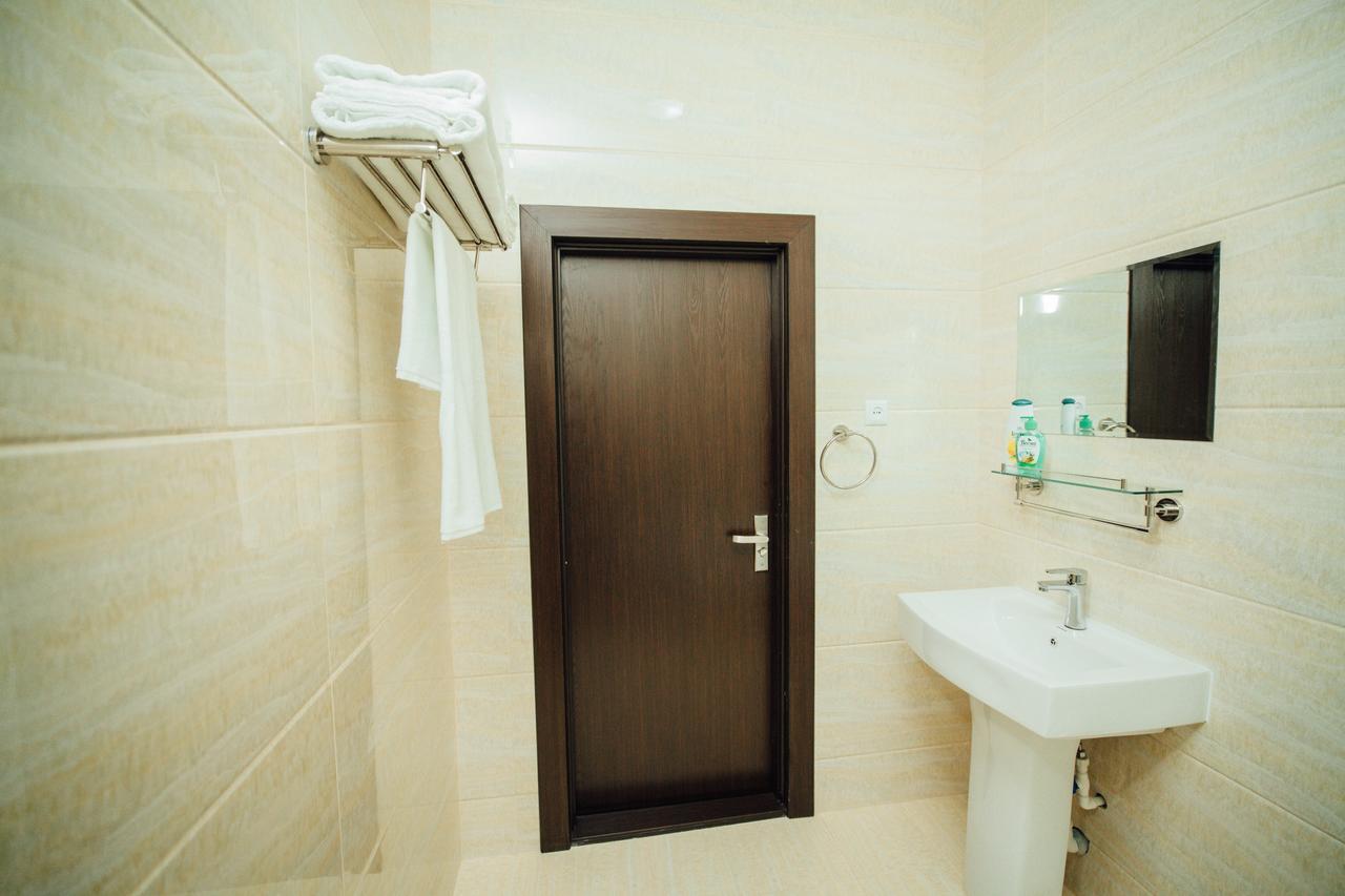 Bek Khiva Hotel Luaran gambar