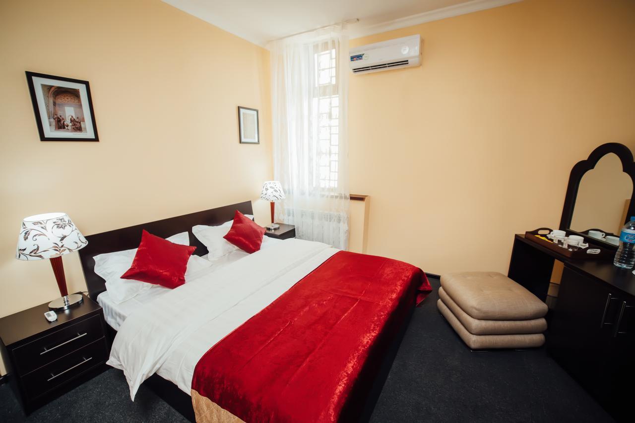 Bek Khiva Hotel Luaran gambar