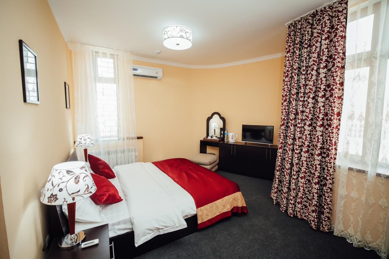 Bek Khiva Hotel Luaran gambar